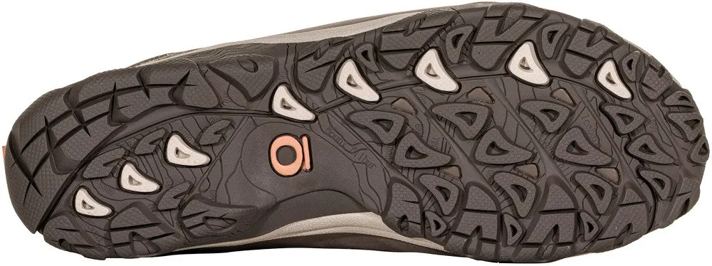 Ousel Low B-DRY Wide (Women's) - 71802
