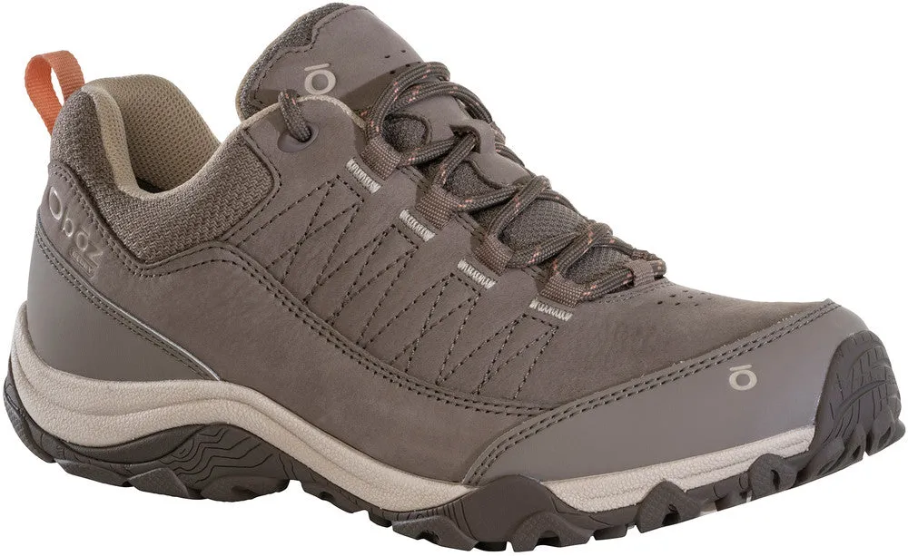 Ousel Low B-DRY Wide (Women's) - 71802
