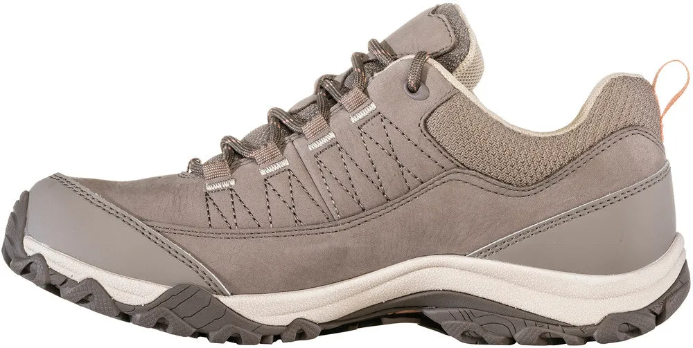 Ousel Low B-DRY Wide (Women's) - 71802