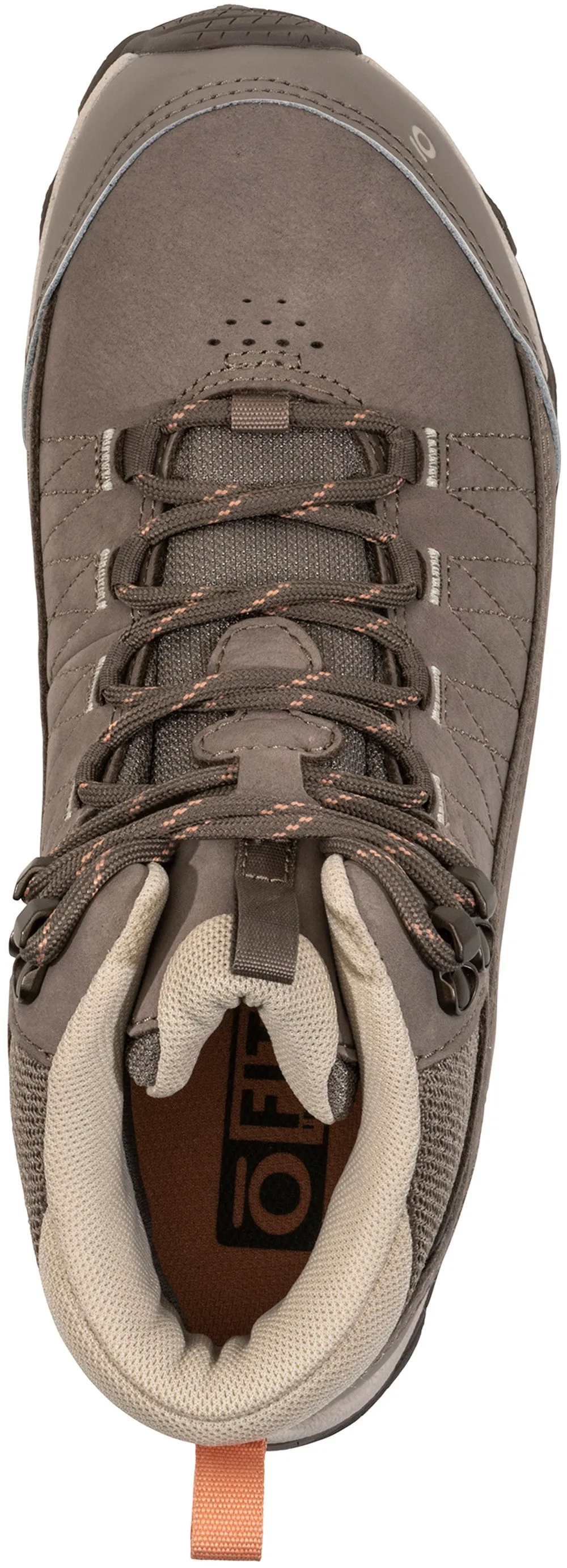 Ousel Mid B-DRY Waterproof (Women's) - 72002