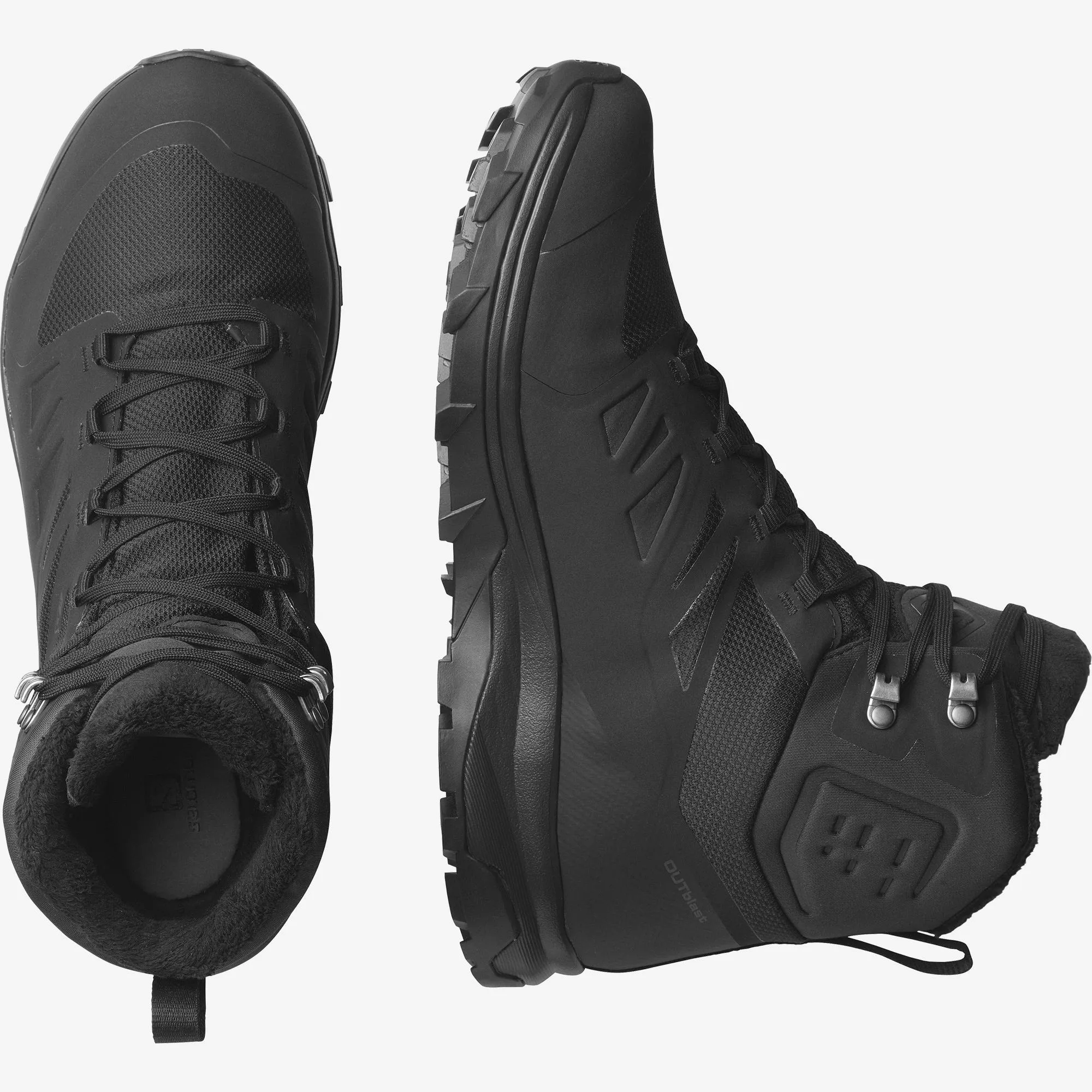Outblast Thinsulate? Climasalomon? Waterproof (Men's) - Past Season