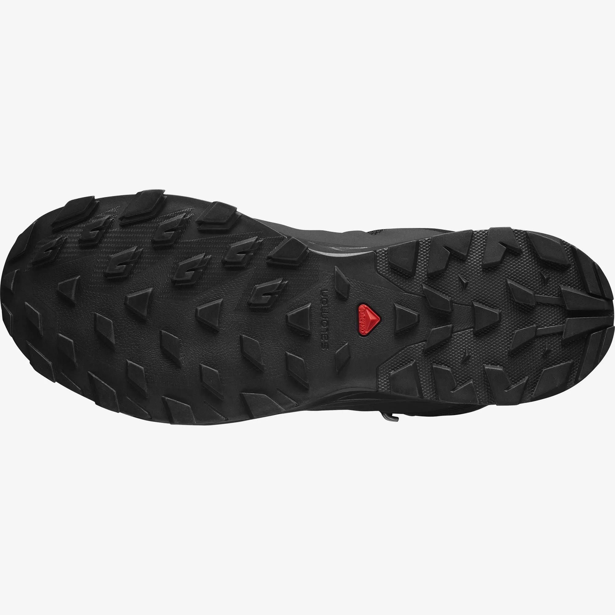Outblast Thinsulate? Climasalomon? Waterproof (Men's) - Past Season