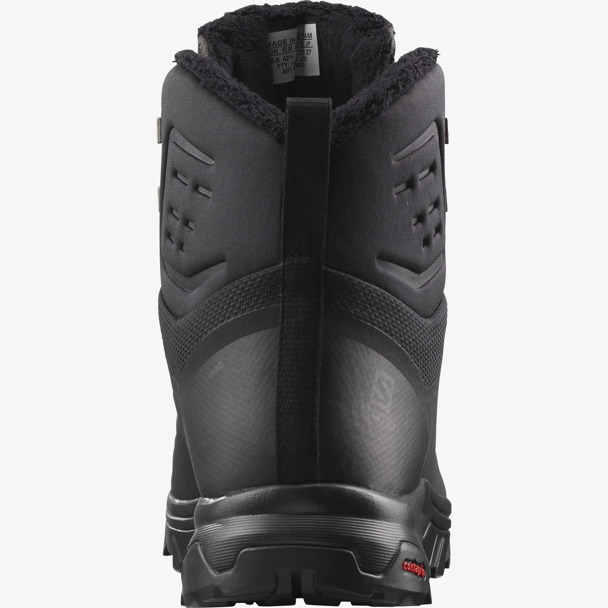 Outblast Thinsulate? Climasalomon? Waterproof (Men's) - Past Season
