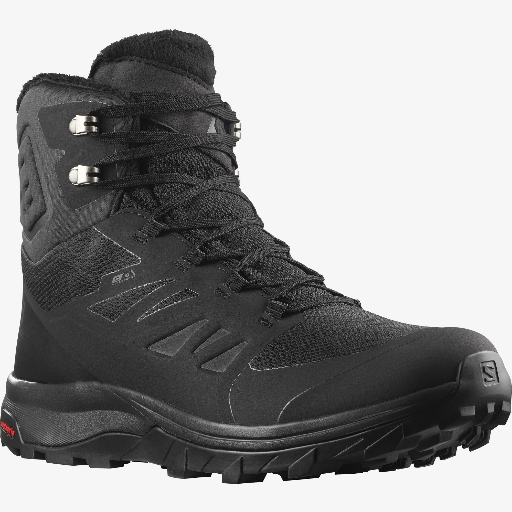 Outblast Thinsulate? Climasalomon? Waterproof (Men's) - Past Season