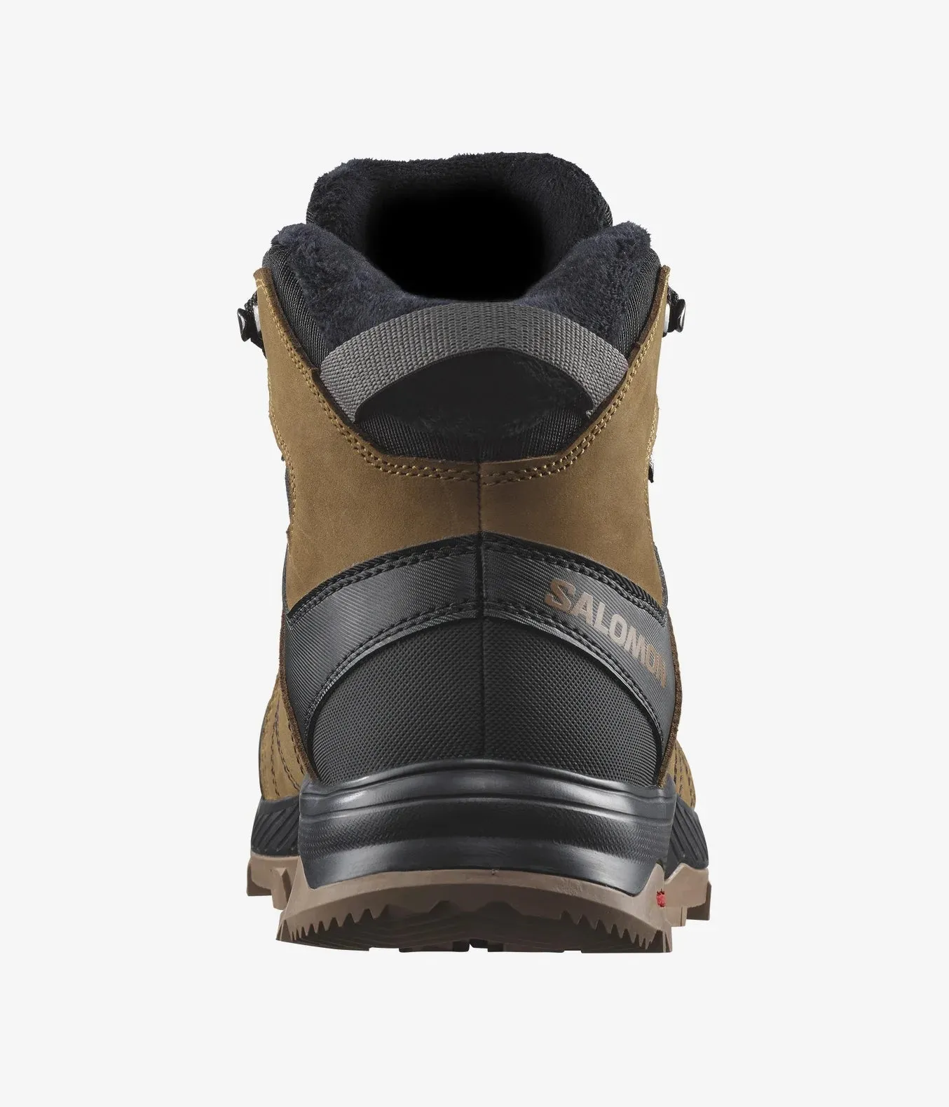 Outchill Thinsulate? Climasalomon? Waterproof Winter Boots (Men's)