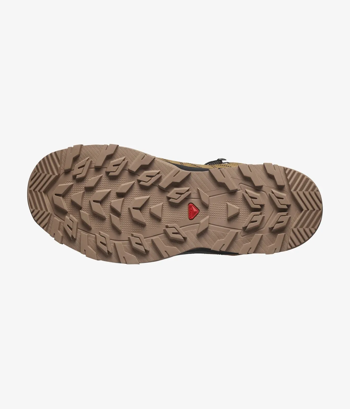 Outchill Thinsulate? Climasalomon? Waterproof Winter Boots (Men's)