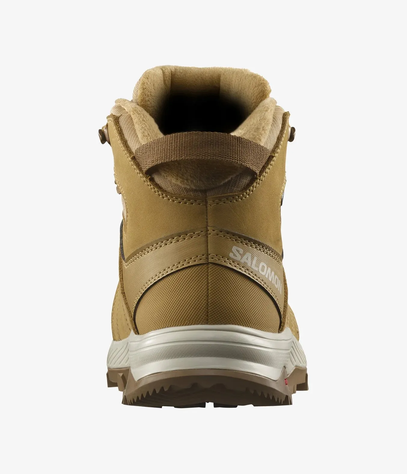 Outchill Thinsulate? Climasalomon? Waterproof Winter Boots (Women's)