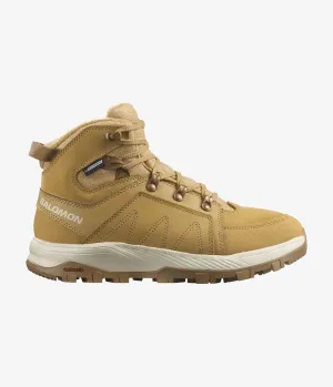 Outchill Thinsulate? Climasalomon? Waterproof Winter Boots (Women's)