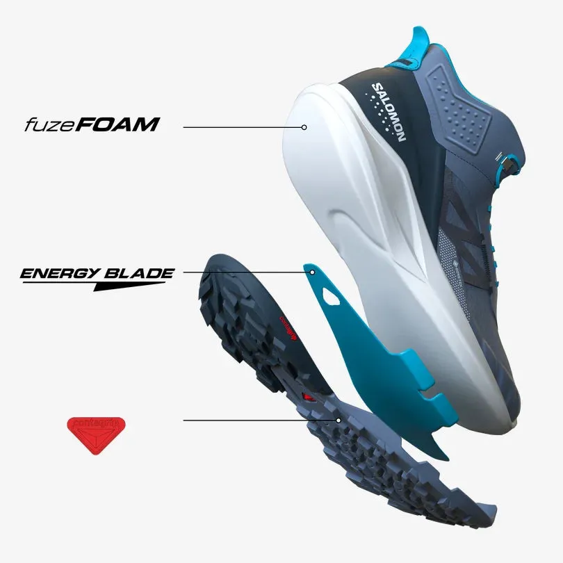 Outpulse Mid Gore-Tex (Women's) - Past Season