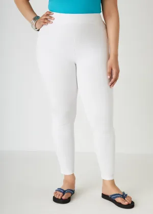 Ponte Leggings