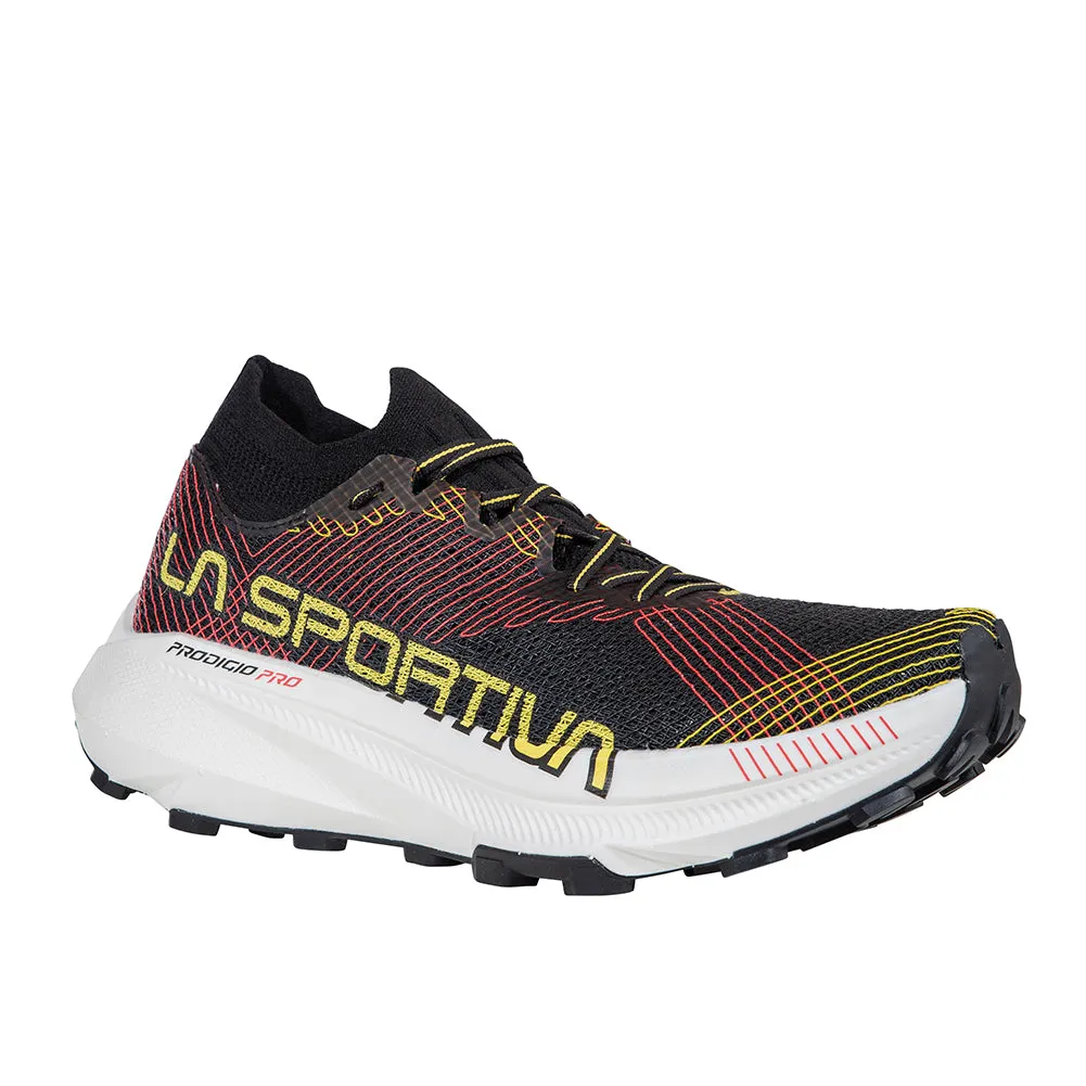 Prodigio Pro Running Shoe (Men's)
