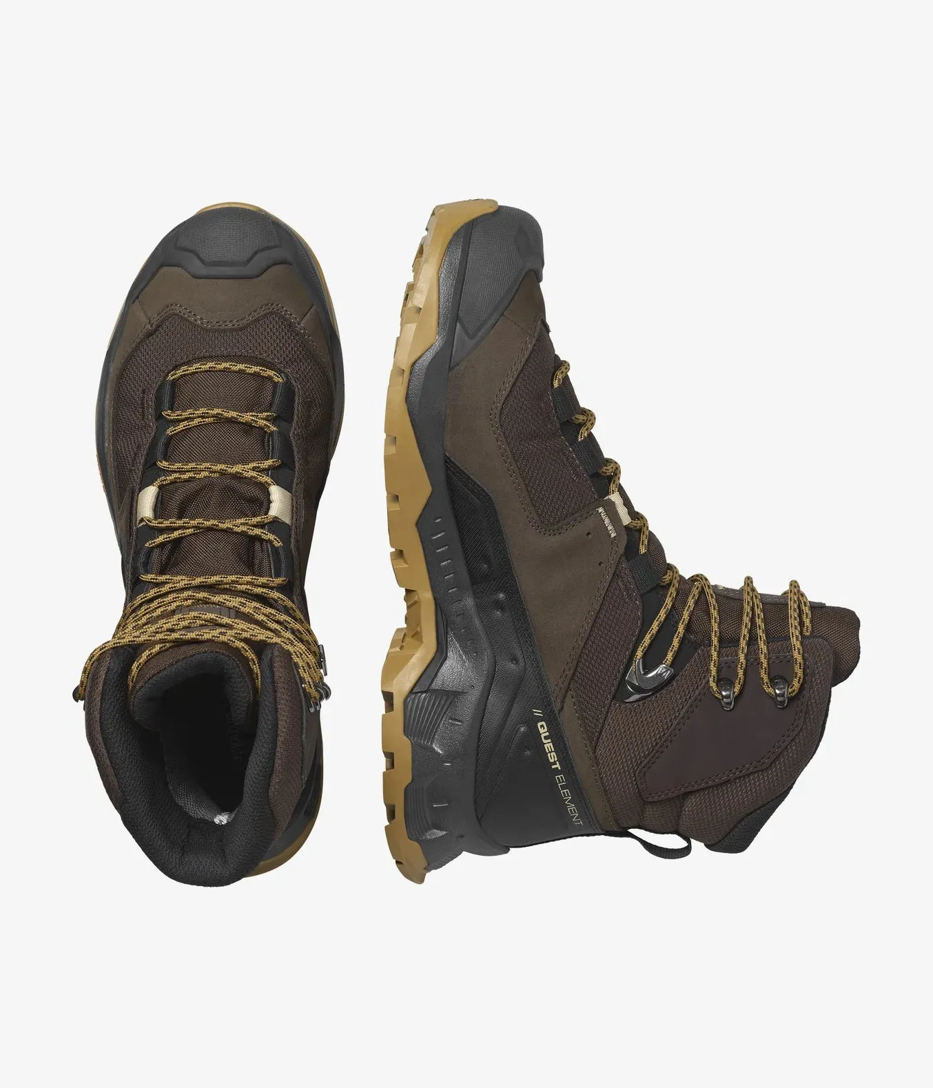 Quest Element Gore-Tex (Men's)