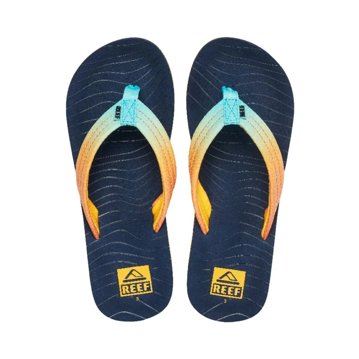 REEF AHI KIDS' - FINAL SALE!