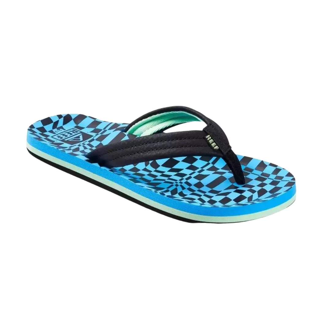 REEF AHI KIDS' - FINAL SALE!
