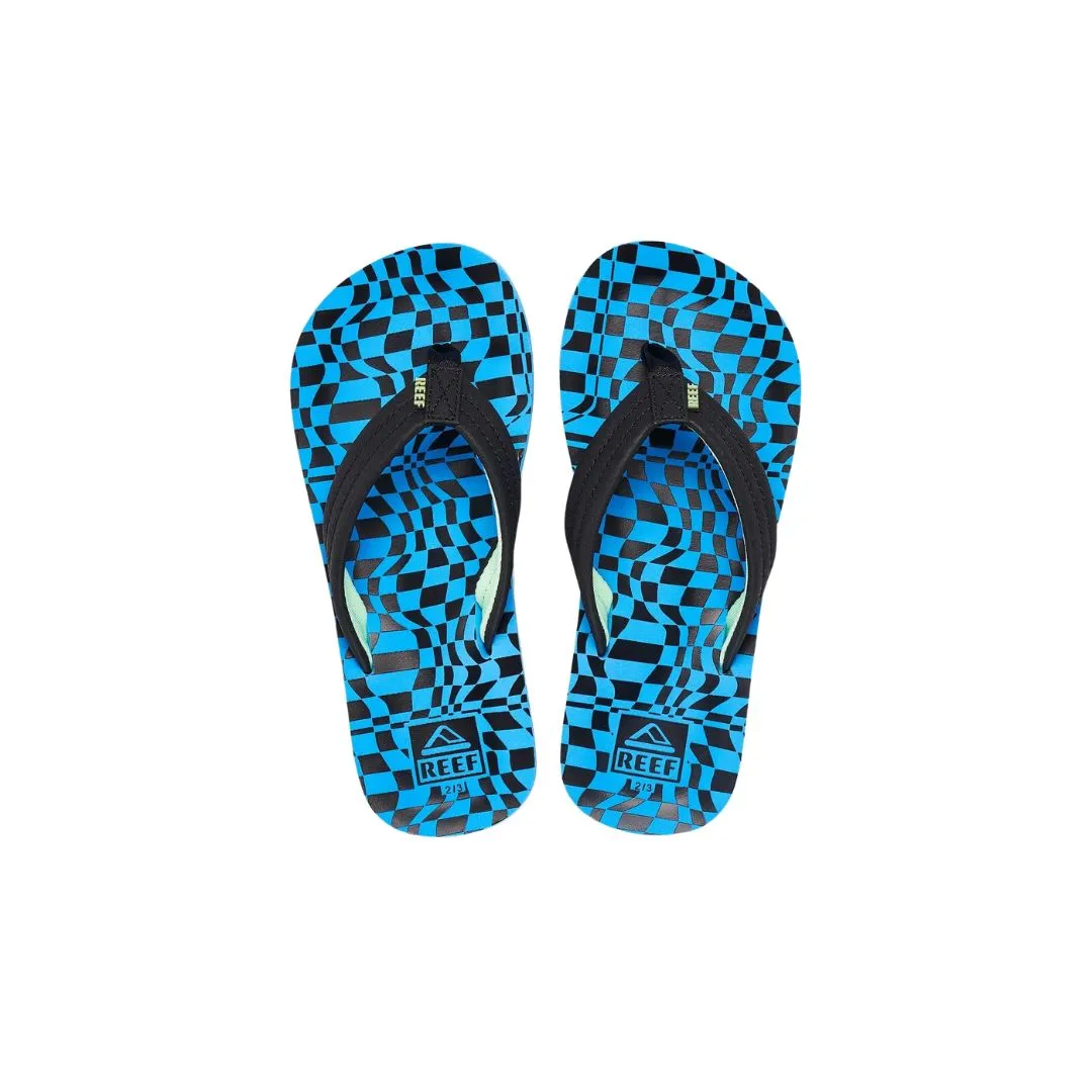 REEF AHI KIDS' - FINAL SALE!
