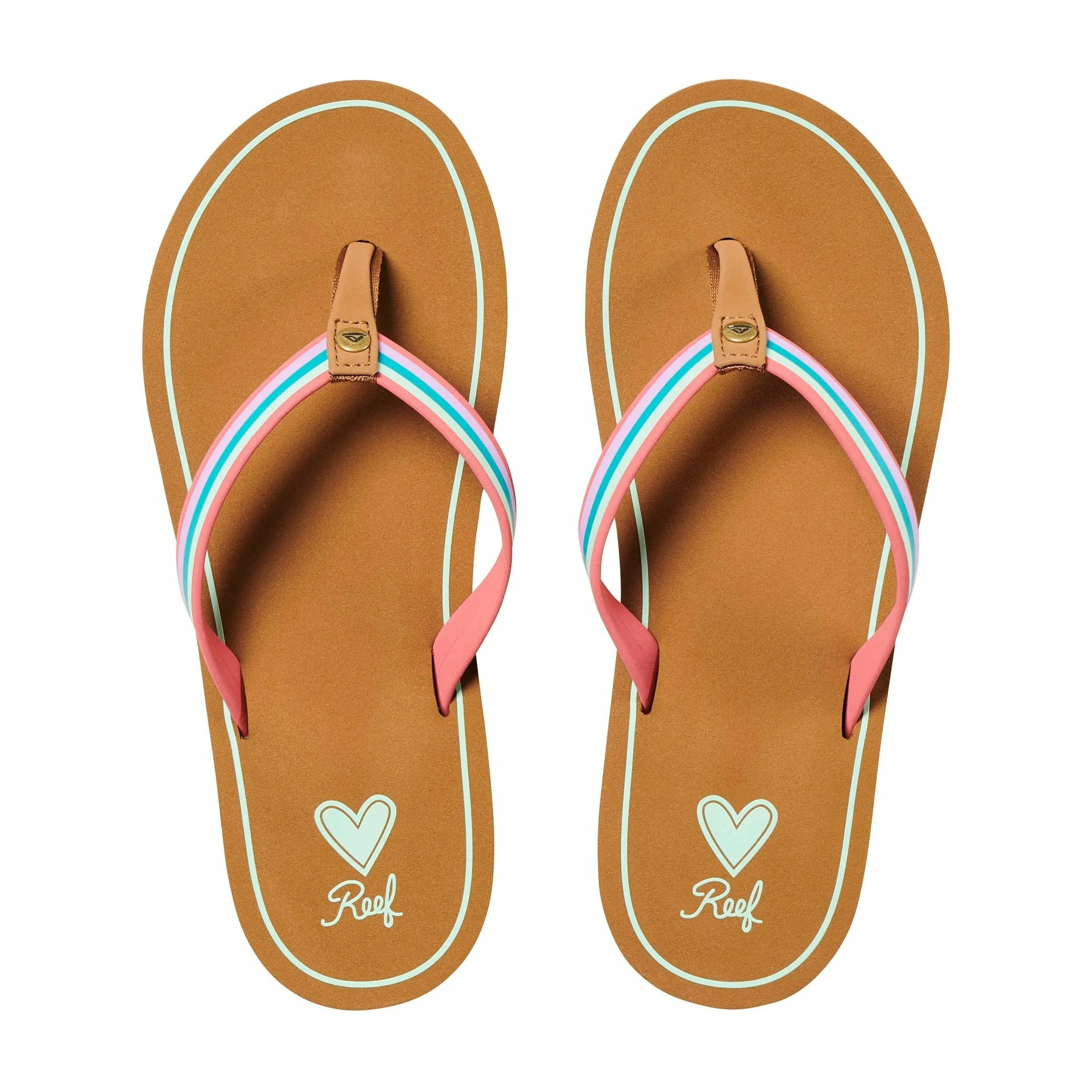 REEF DEVY KIDS' - FINAL SALE!