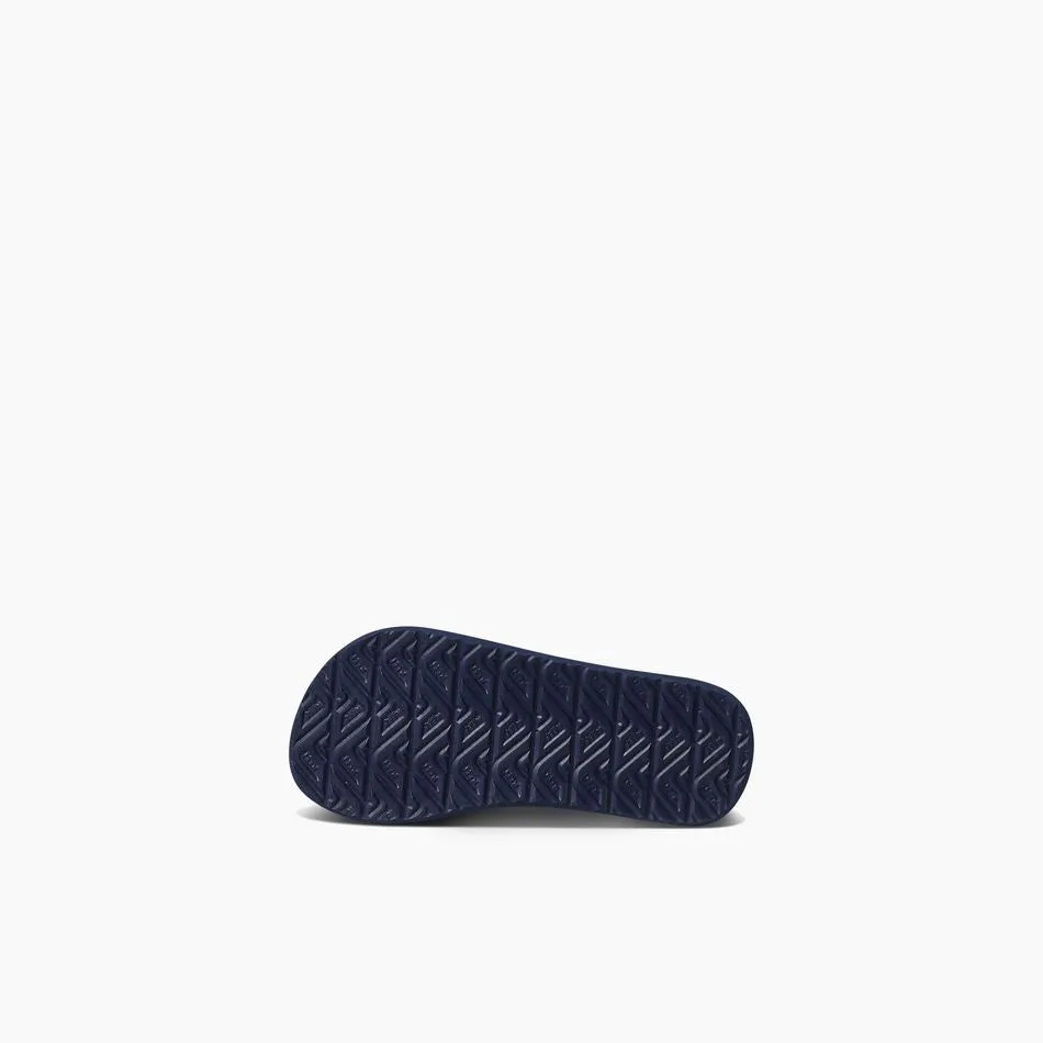 REEF LITTLE AHI DEEP SEA STRIPES KIDS' - FINAL SALE!