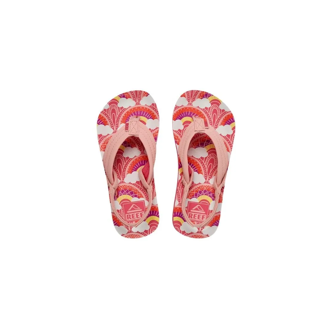 REEF LITTLE AHI KIDS' - FINAL SALE!