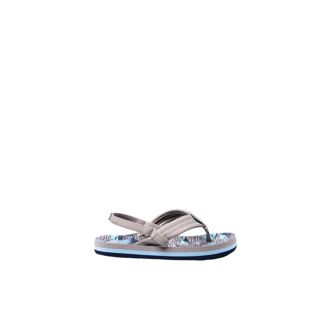 REEF LITTLE AHI KIDS' - FINAL SALE!
