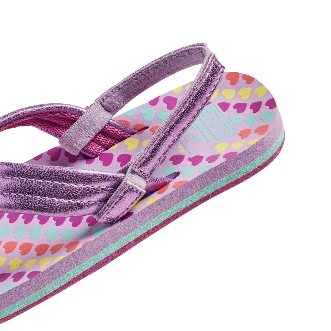 REEF LITTLE AHI KIDS' - FINAL SALE!