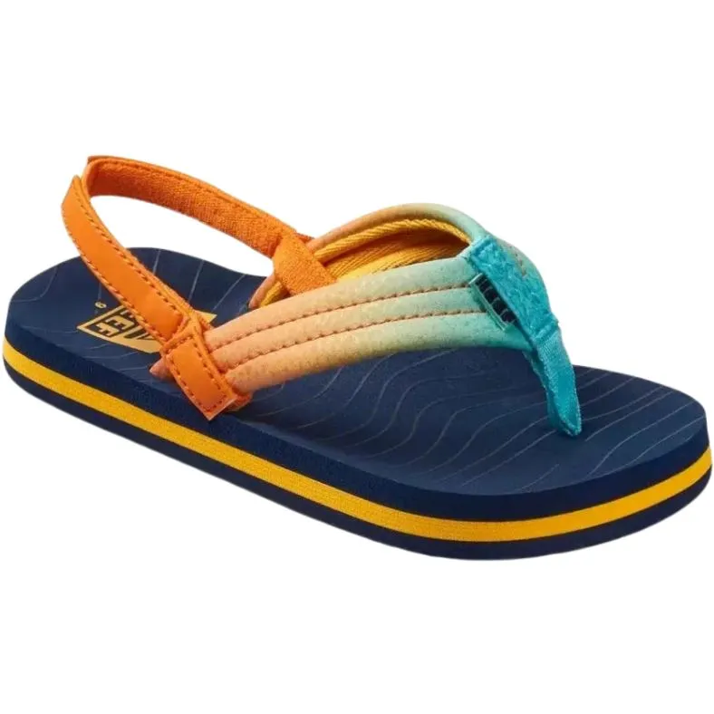 REEF LITTLE AHI KIDS' - FINAL SALE!