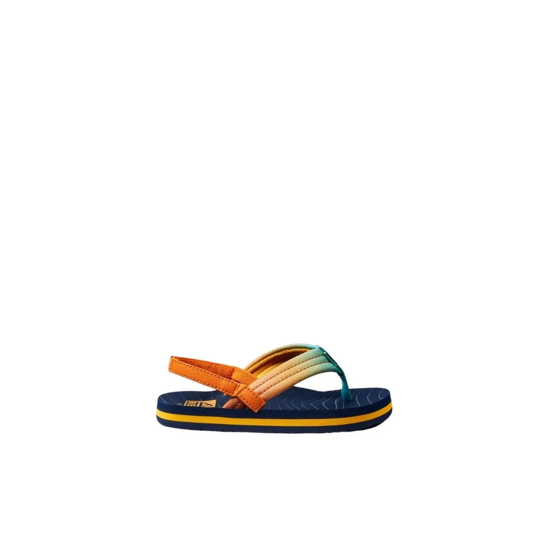 REEF LITTLE AHI KIDS' - FINAL SALE!