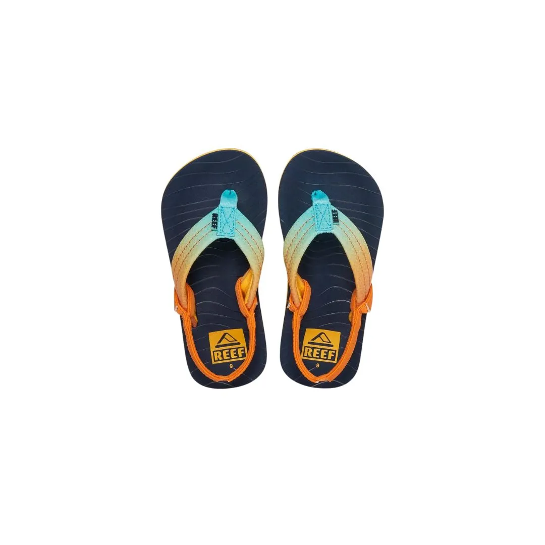 REEF LITTLE AHI KIDS' - FINAL SALE!