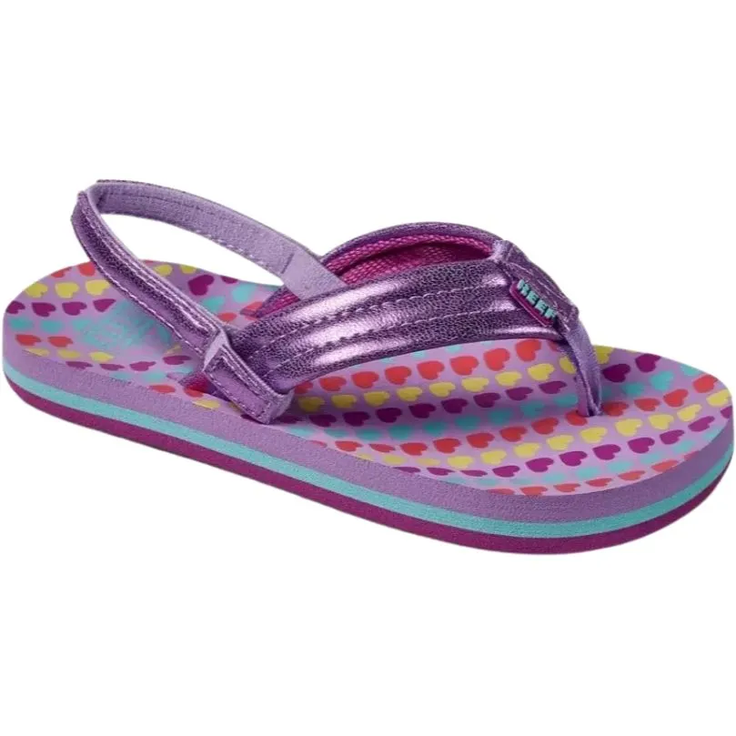 REEF LITTLE AHI KIDS' - FINAL SALE!
