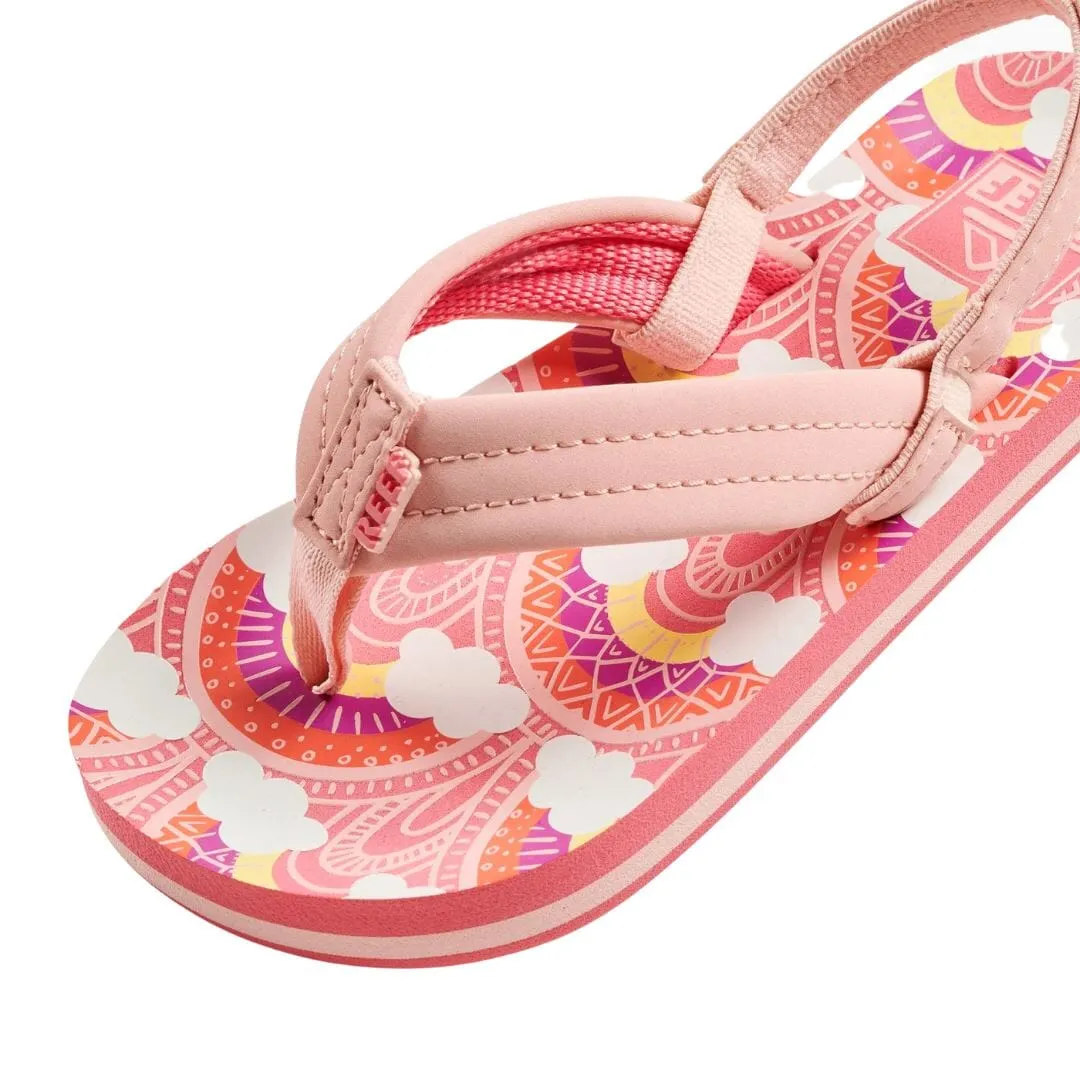 REEF LITTLE AHI KIDS' - FINAL SALE!