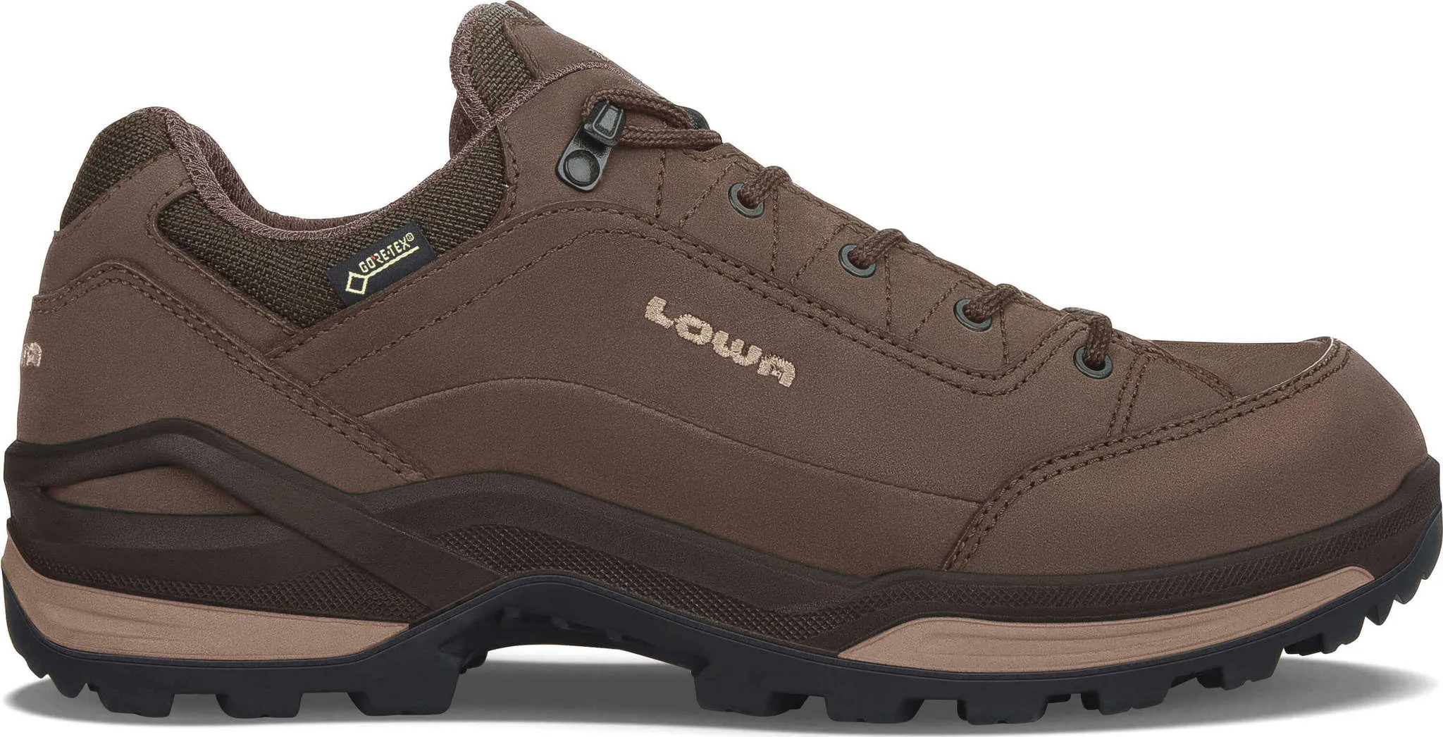 Renegade GTX LO Wide (Men's) - 310967 - Past Season