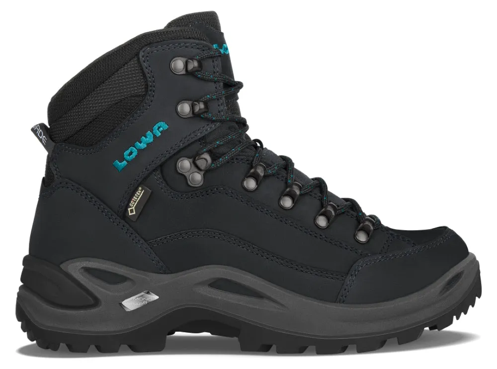 Renegade GTX MID Wide (Women's) - 320968