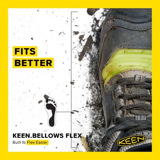Ridge Flex Mid Waterproof Boot (Women's) - Past Season
