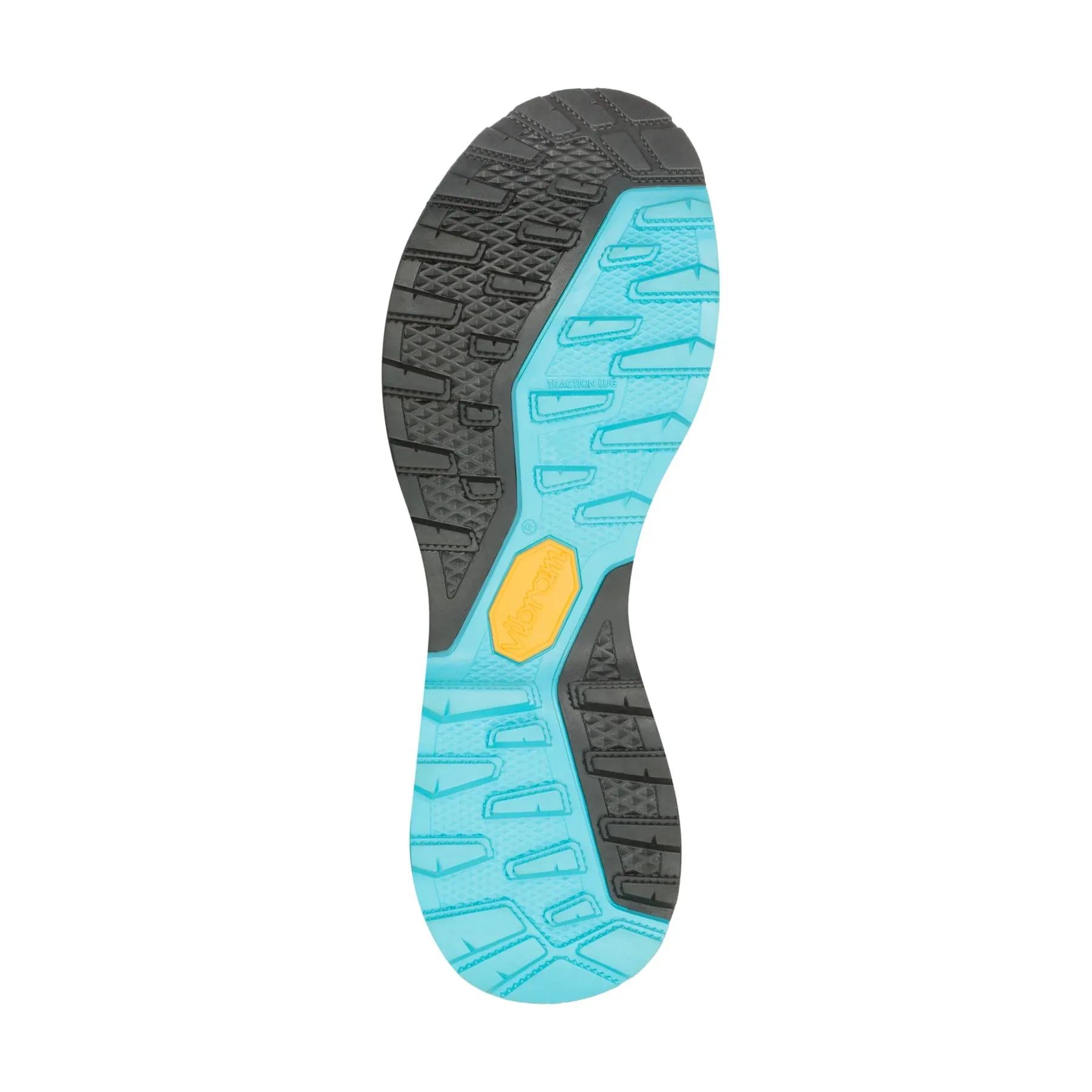 Rocket Mid DFS GTX (Women's) - 711
