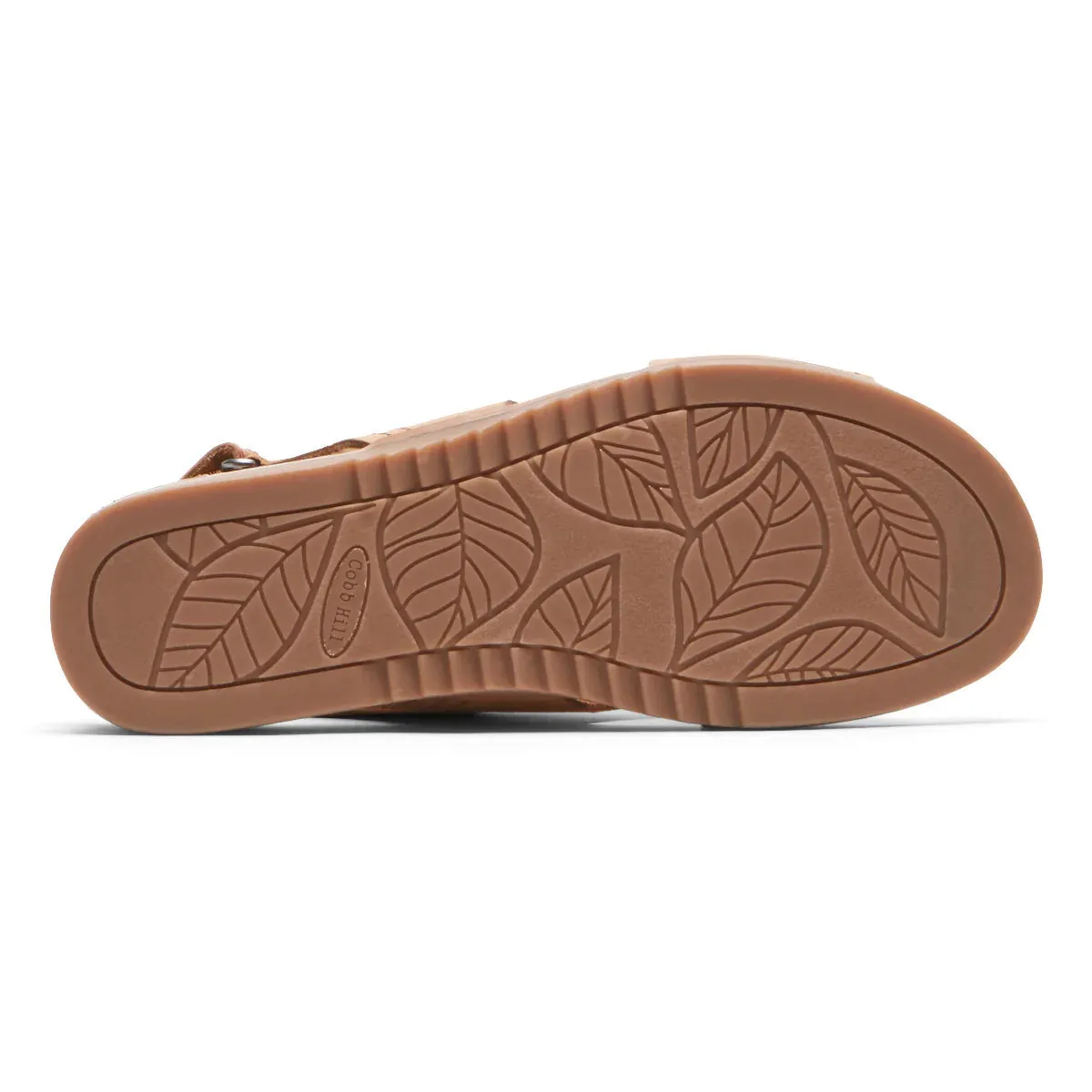 ROCKPORT COBB HILL MAY SLINGBACK SANDAL MEDIUM AND WIDE - FINAL SALE!
