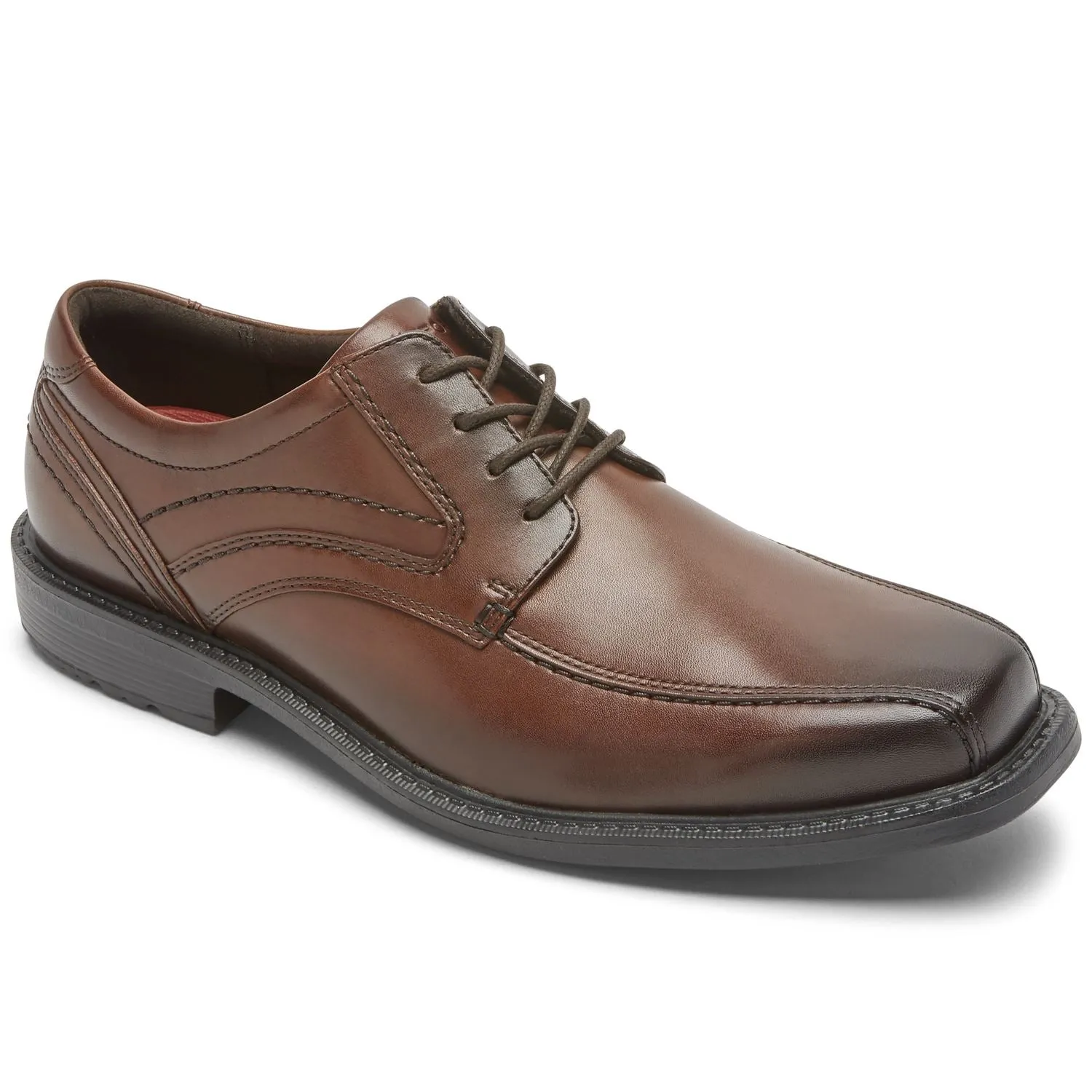 ROCKPORT STYLE LEADER 2 BIKE TOE OXFORD MEDIUM AND WIDE - FINAL SALE!