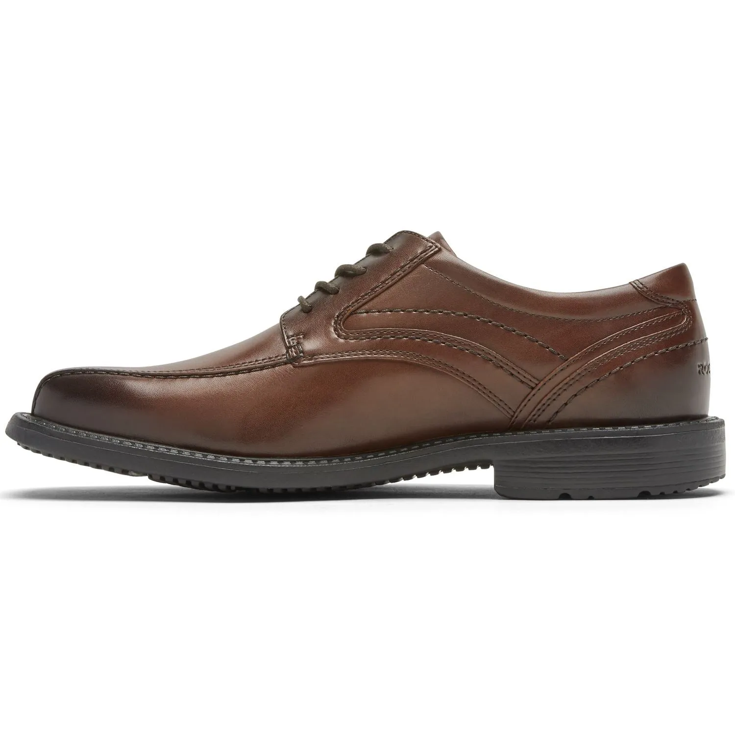 ROCKPORT STYLE LEADER 2 BIKE TOE OXFORD MEDIUM AND WIDE - FINAL SALE!