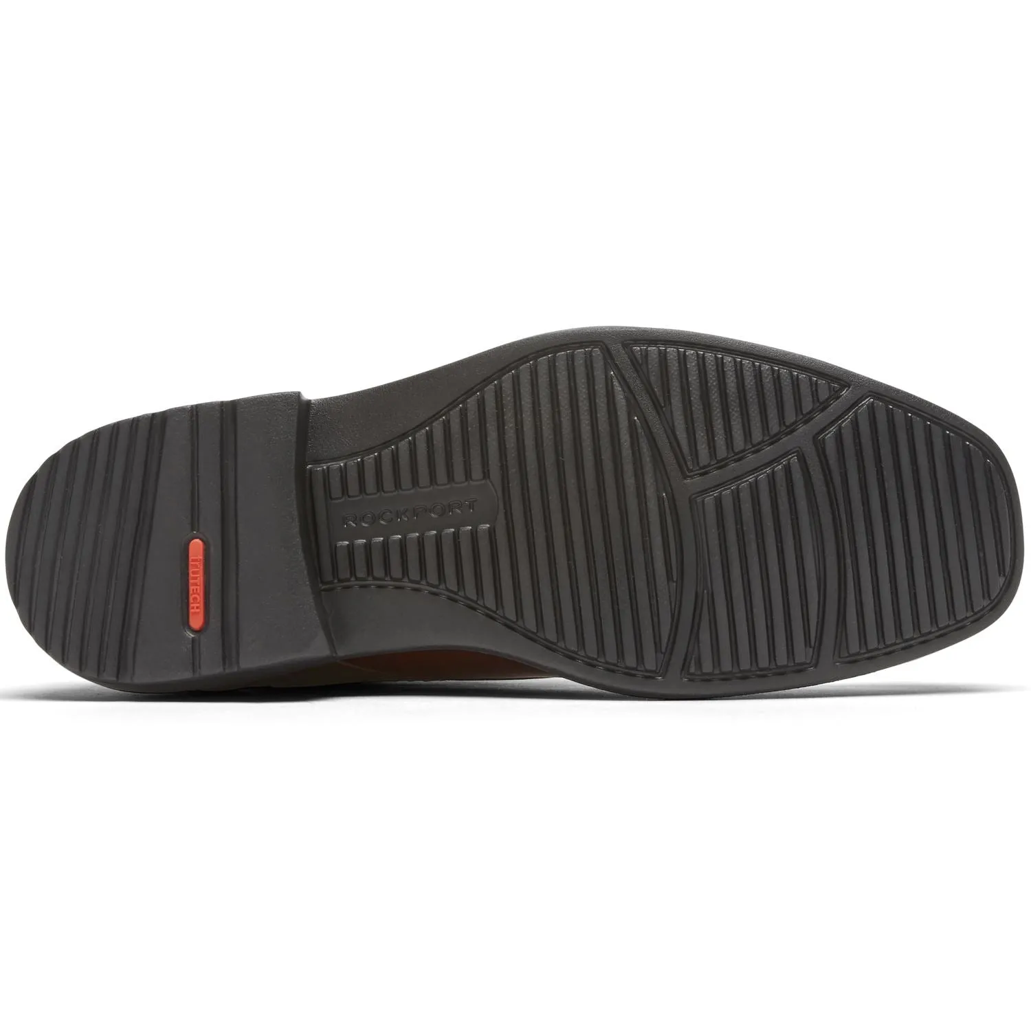 ROCKPORT STYLE LEADER 2 BIKE TOE OXFORD MEDIUM AND WIDE - FINAL SALE!