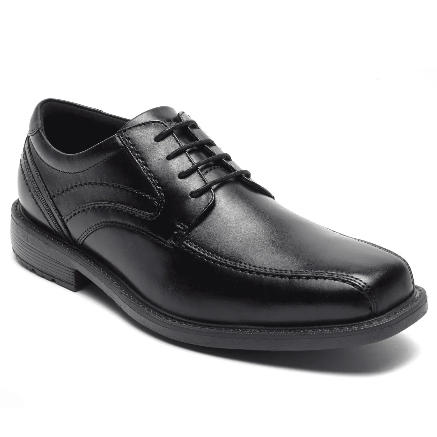 ROCKPORT STYLE LEADER 2 BIKE TOE OXFORD MEDIUM AND WIDE - FINAL SALE!