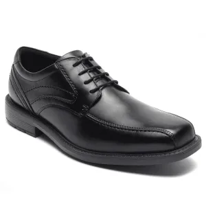 ROCKPORT STYLE LEADER 2 BIKE TOE OXFORD MEDIUM AND WIDE - FINAL SALE!