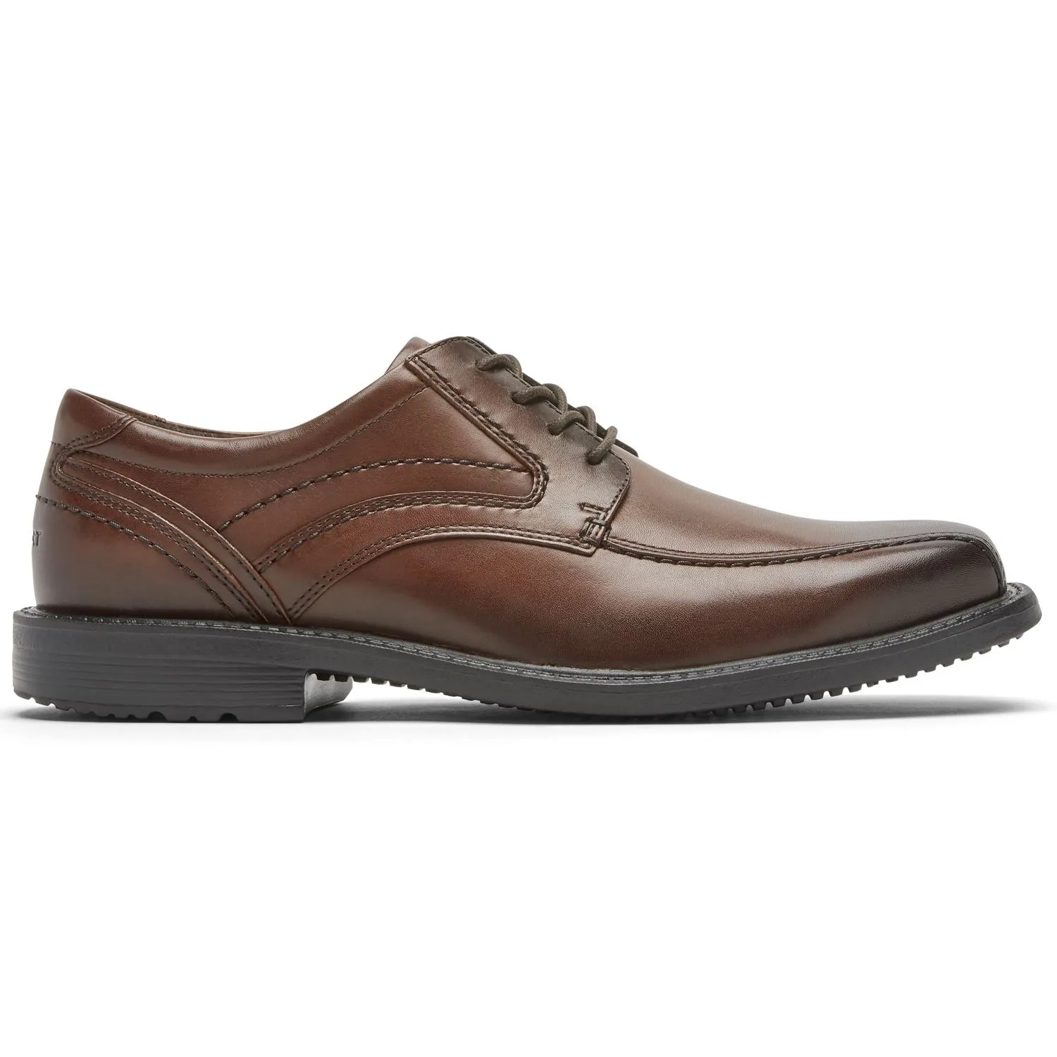 ROCKPORT STYLE LEADER 2 BIKE TOE OXFORD MEDIUM AND WIDE - FINAL SALE!