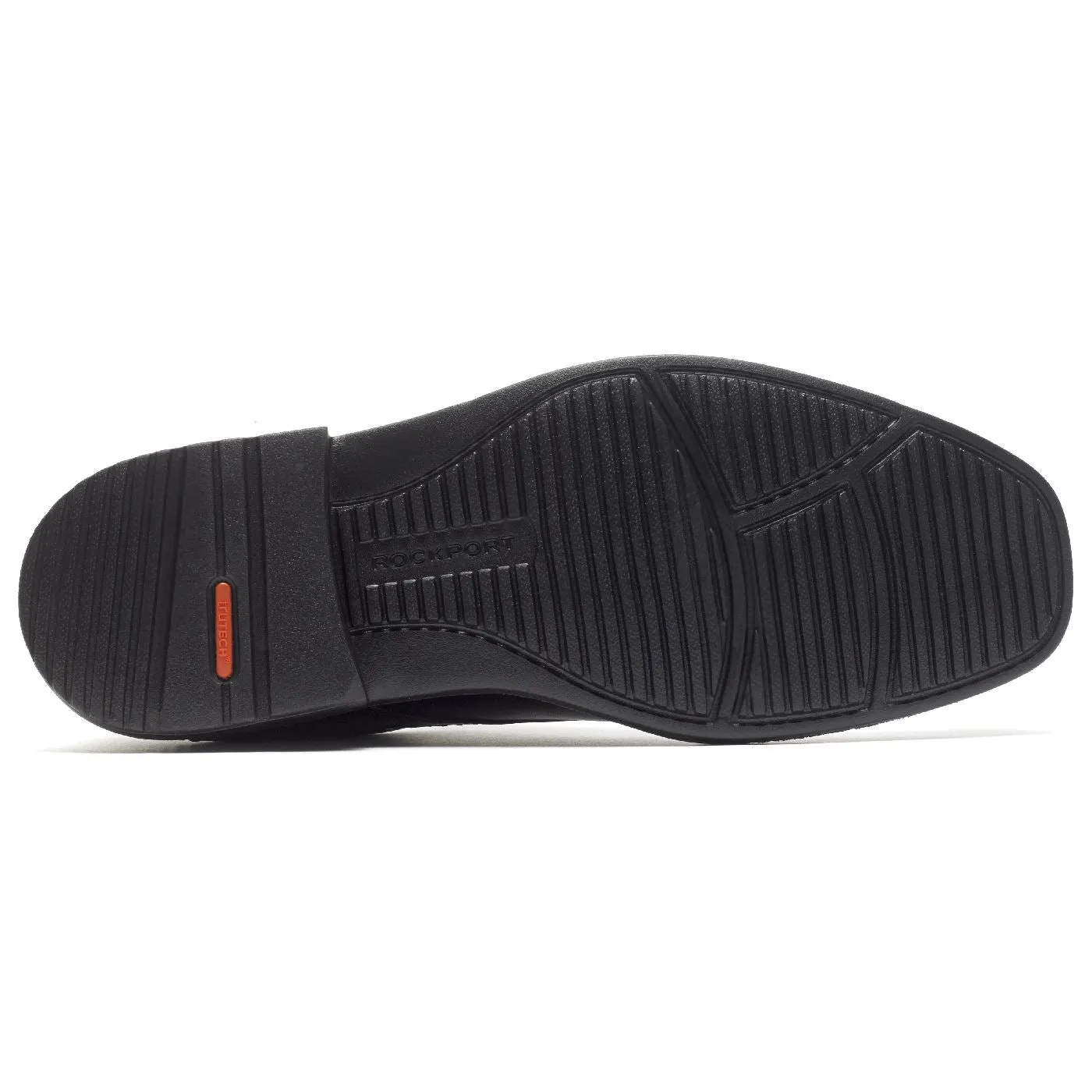 ROCKPORT STYLE LEADER 2 BIKE TOE OXFORD MEDIUM AND WIDE - FINAL SALE!