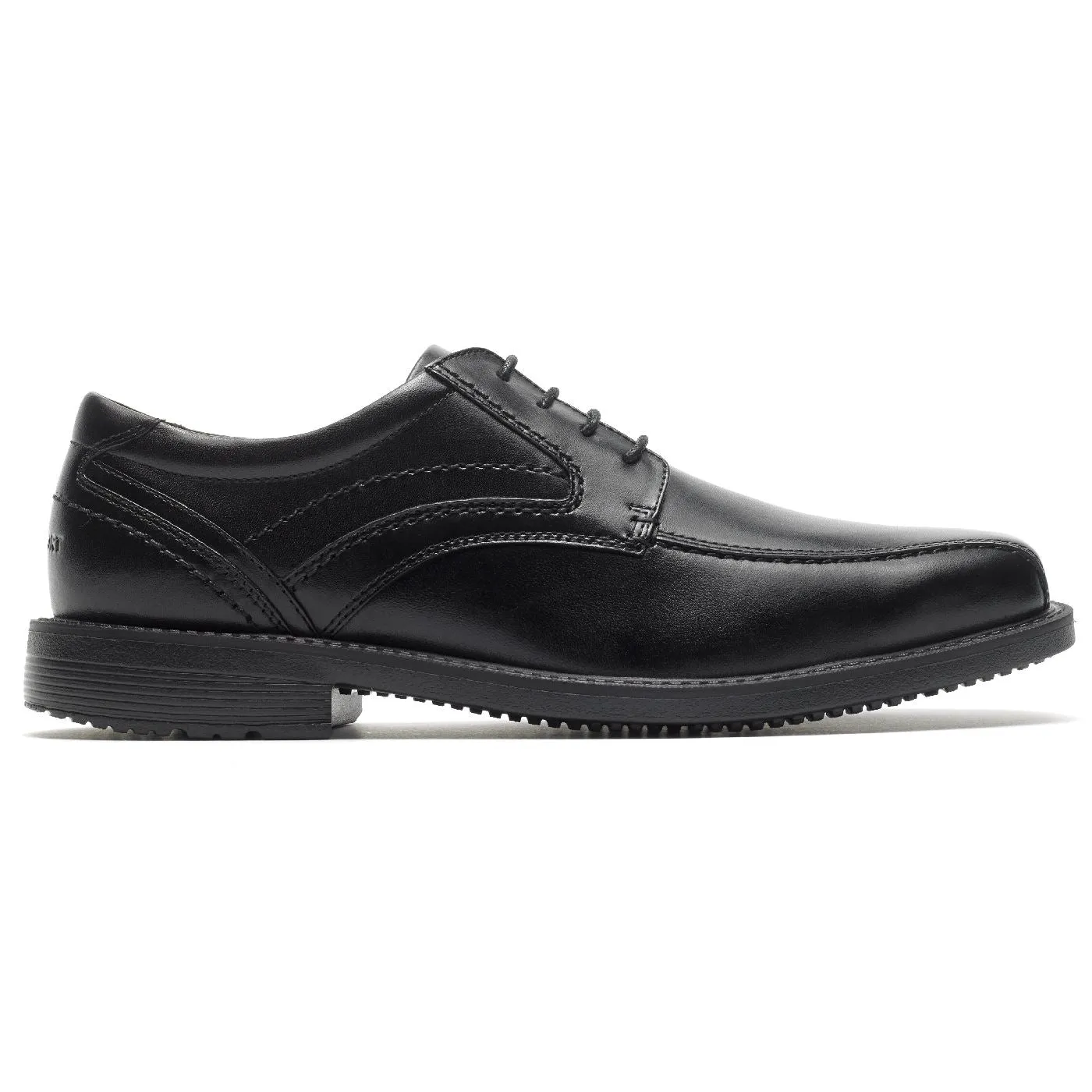 ROCKPORT STYLE LEADER 2 BIKE TOE OXFORD MEDIUM AND WIDE - FINAL SALE!