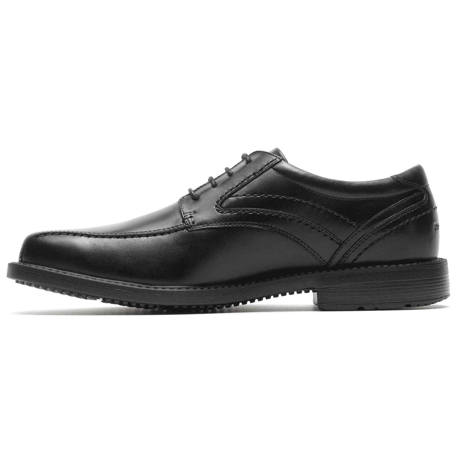 ROCKPORT STYLE LEADER 2 BIKE TOE OXFORD MEDIUM AND WIDE - FINAL SALE!