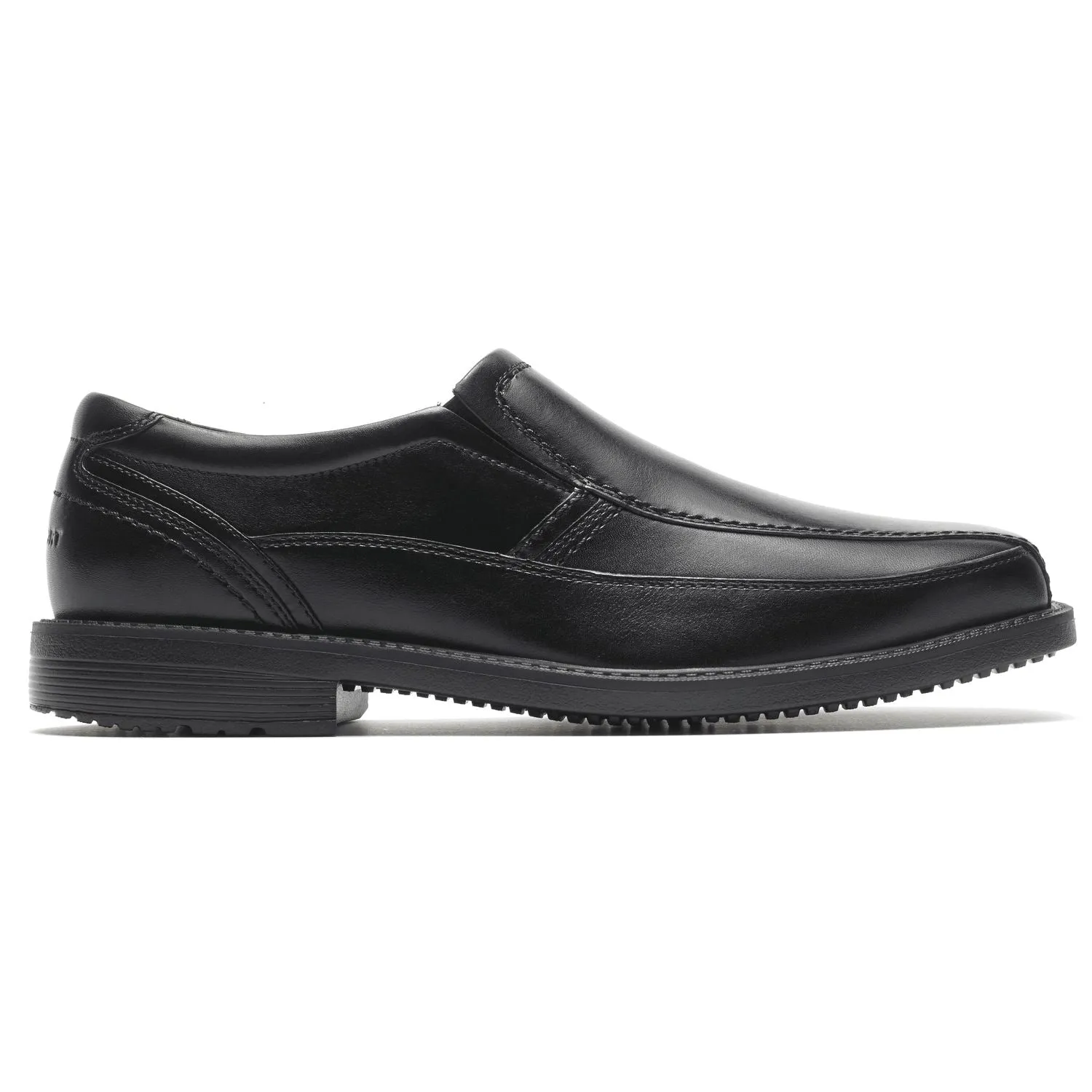 ROCKPORT STYLE LEADER 2 BIKE TOE SLIP-ON - FINAL SALE!