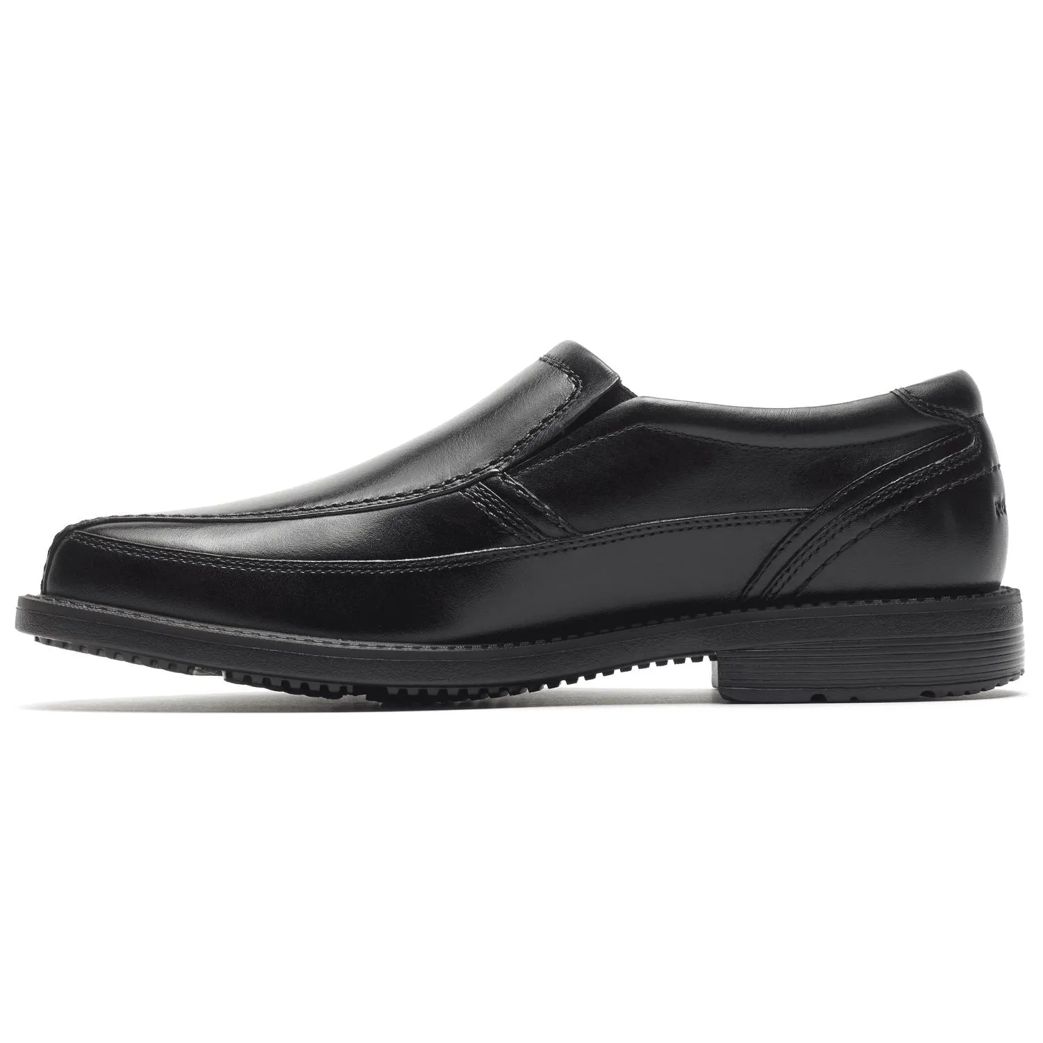 ROCKPORT STYLE LEADER 2 BIKE TOE SLIP-ON - FINAL SALE!