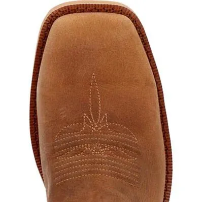 ROCKY Men's Monocrepe 12'' Waterproof Western Boot RKW0438