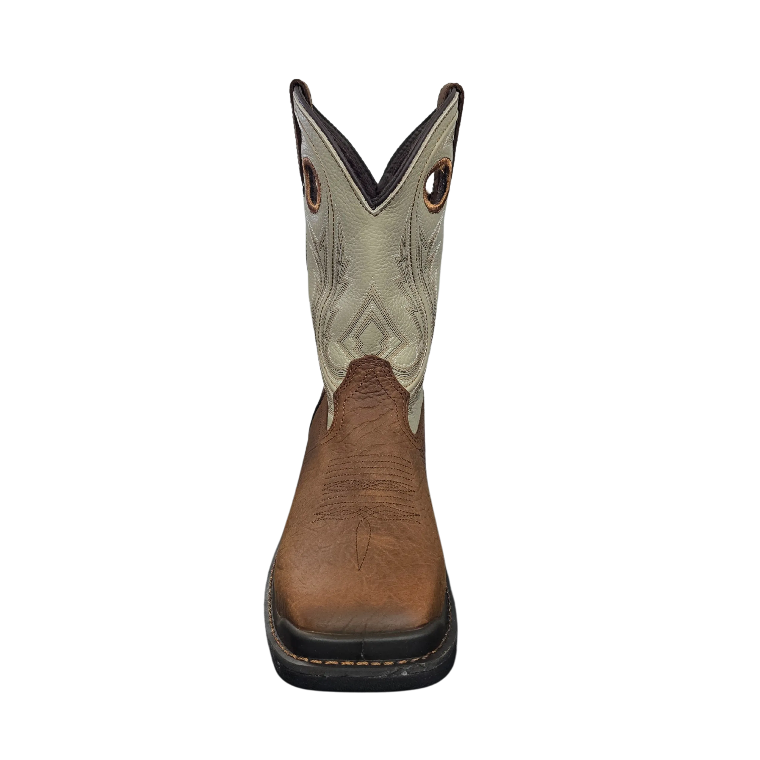 ROCKY Men's Rams Horn Waterproof Composite Toe RKW0394