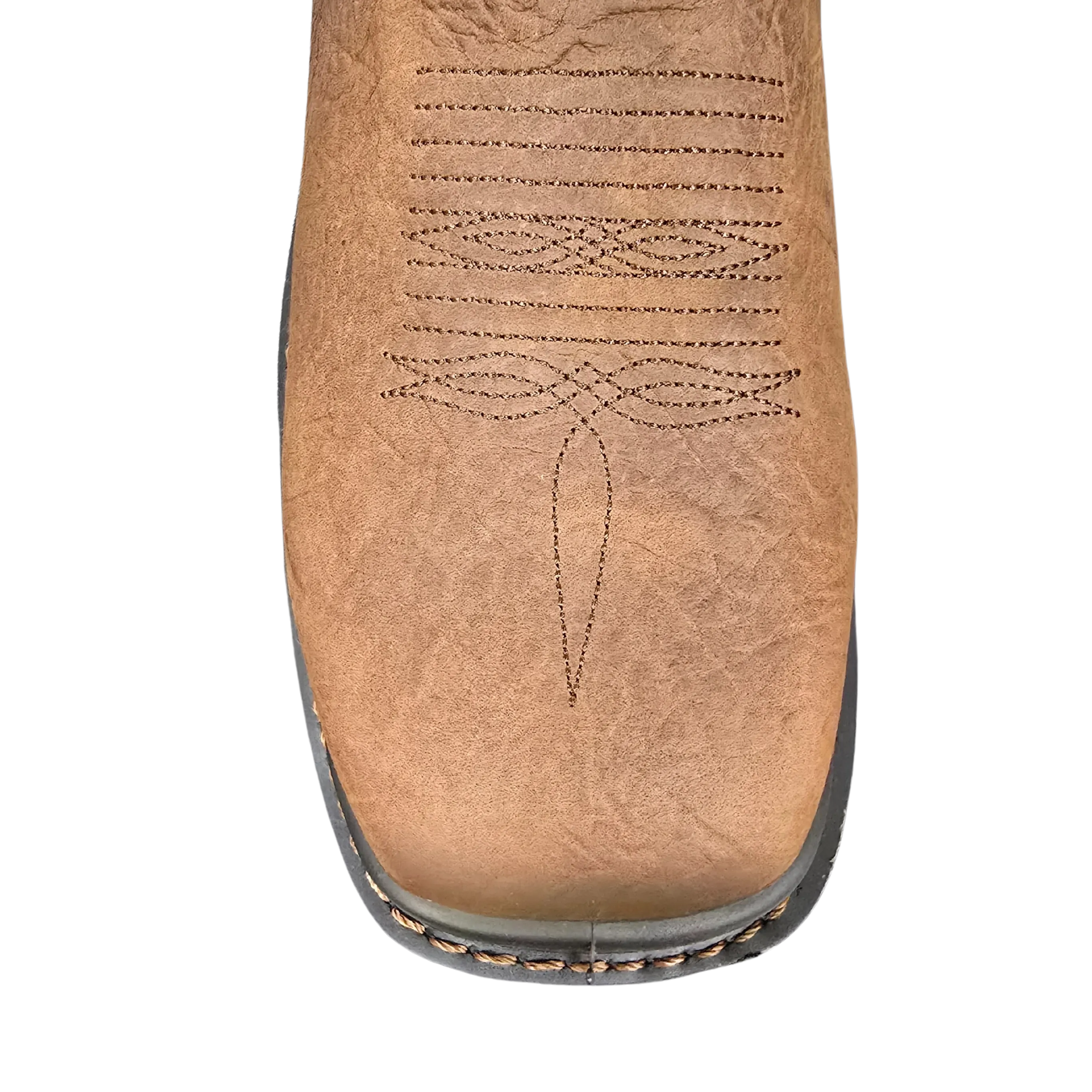 ROCKY Men's Rams Horn Waterproof Composite Toe RKW0394