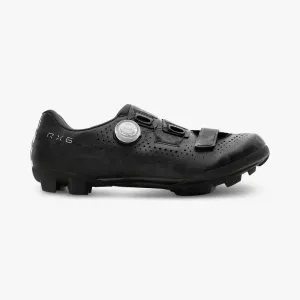 RX600E Wide Gravel Bicycle Shoe