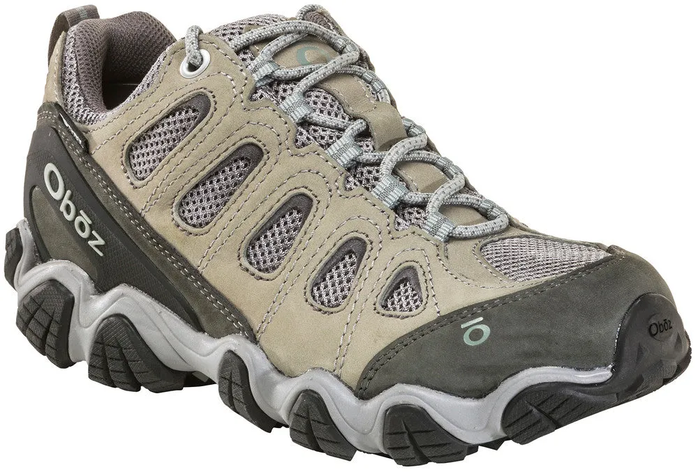 Sawtooth II Low B-DRY Wide (Women's)